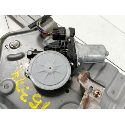 Recambio de elevalunas delantero derecho para mitsubishi grandis (na0w) referencia OEM IAM MR989948 0620402210 