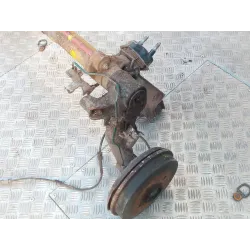 Recambio de puente trasero para citroen xsara coupe 1.9 td vts referencia OEM IAM   