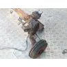 Recambio de puente trasero para citroen xsara coupe 1.9 td vts referencia OEM IAM   