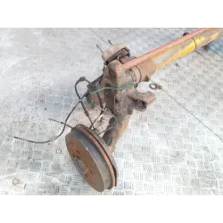 Recambio de puente trasero para citroen xsara coupe 1.9 td vts referencia OEM IAM   