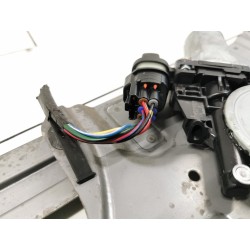 Recambio de elevalunas delantero derecho para mitsubishi grandis (na0w) referencia OEM IAM MR989948 0620402210 