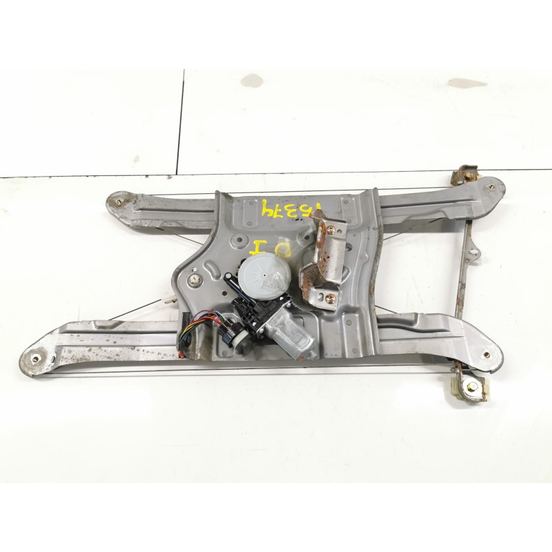 Recambio de elevalunas delantero izquierdo para mitsubishi grandis (na0w) referencia OEM IAM MR989947 0620402220 Recambio de elevalunas delantero izquierdo para mitsubishi grandis (na0w) referencia OEM IAM MR989947 0620402220