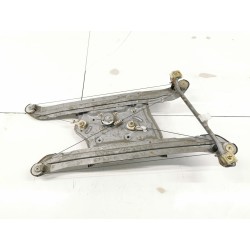 Recambio de elevalunas delantero izquierdo para mitsubishi grandis (na0w) referencia OEM IAM MR989947 0620402220 
