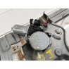 Recambio de elevalunas delantero izquierdo para mitsubishi grandis (na0w) referencia OEM IAM MR989947 0620402220 