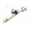 Recambio de elevalunas trasero derecho para mitsubishi grandis (na0w) referencia OEM IAM MR989947 0620402220 