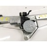 Recambio de elevalunas trasero derecho para mitsubishi grandis (na0w) referencia OEM IAM MR989947 0620402220 