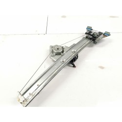 Recambio de elevalunas trasero izquierdo para mitsubishi grandis (na0w) referencia OEM IAM MR989948 0620402210 