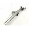 Recambio de elevalunas trasero izquierdo para mitsubishi grandis (na0w) referencia OEM IAM MR989948 0620402210 