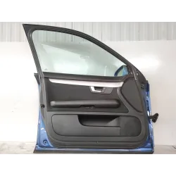 Recambio de puerta delantera izquierda para audi a4 berlina (8e) 2.5 tdi quattro (132kw) referencia OEM IAM   