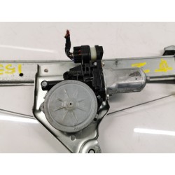 Recambio de elevalunas trasero izquierdo para mitsubishi grandis (na0w) referencia OEM IAM MR989948 0620402210 