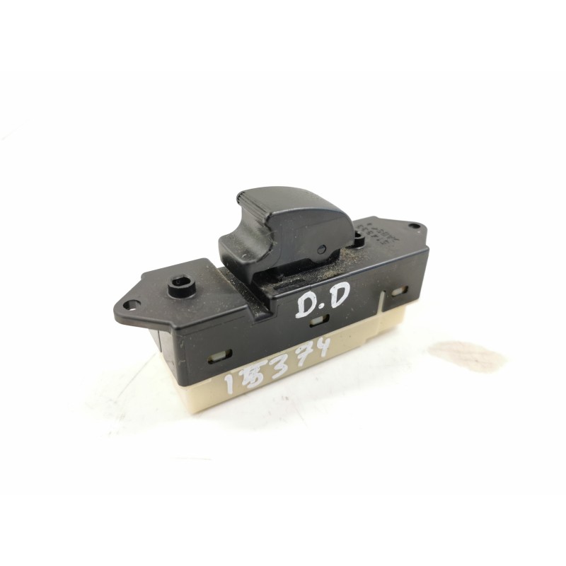Recambio de mando elevalunas delantero derecho para mitsubishi grandis (na0w) referencia OEM IAM 8608A022 515141 Recambio de mando elevalunas delantero derecho para mitsubishi grandis (na0w) referencia OEM IAM 8608A022 515141