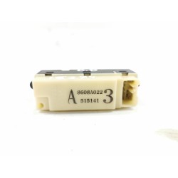 Recambio de mando elevalunas delantero derecho para mitsubishi grandis (na0w) referencia OEM IAM 8608A022 515141 