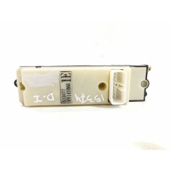 Recambio de mando elevalunas delantero izquierdo para mitsubishi grandis (na0w) referencia OEM IAM MN1410661E  