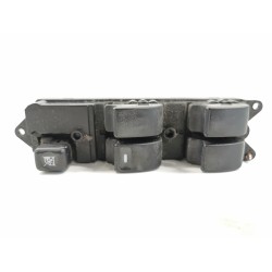 Recambio de mando elevalunas delantero izquierdo para mitsubishi grandis (na0w) referencia OEM IAM MN1410661E  