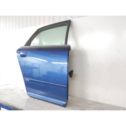 Recambio de puerta trasera derecha para audi a4 berlina (8e) 2.5 tdi quattro (132kw) referencia OEM IAM   
