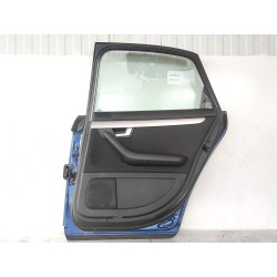 Recambio de puerta trasera derecha para audi a4 berlina (8e) 2.5 tdi quattro (132kw) referencia OEM IAM   