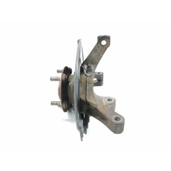 Recambio de mangueta delantera derecha para mitsubishi grandis (na0w) referencia OEM IAM   
