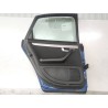 Recambio de puerta trasera izquierda para audi a4 berlina (8e) 2.5 tdi quattro (132kw) referencia OEM IAM   
