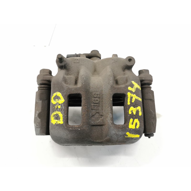 Recambio de pinza freno delantera derecha para mitsubishi grandis (na0w) referencia OEM IAM   
