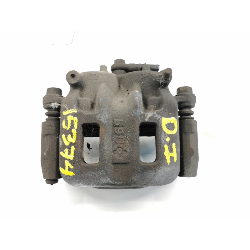 Recambio de pinza freno delantera izquierda para mitsubishi grandis (na0w) referencia OEM IAM Recambio de pinza freno delantera izquierda para mitsubishi grandis (na0w) referencia OEM IAM