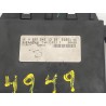 Recambio de centralita cambio automatico para mercedes clase e (w210) berlina diesel 320 cdi (210.026) referencia OEM IAM A02554