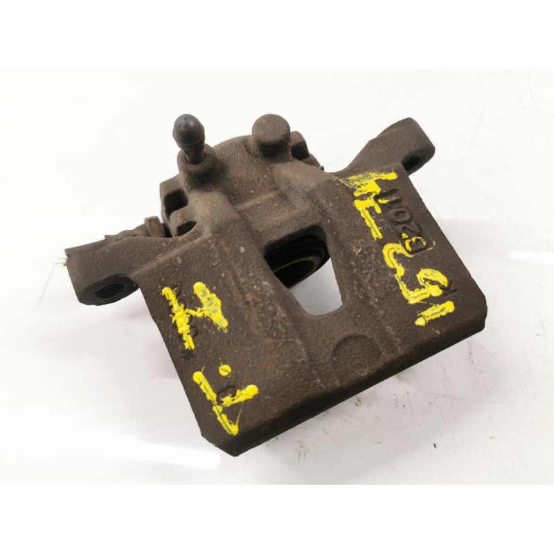 Recambio de pinza freno trasera izquierda para mitsubishi grandis (na0w) referencia OEM IAM Recambio de pinza freno trasera izquierda para mitsubishi grandis (na0w) referencia OEM IAM