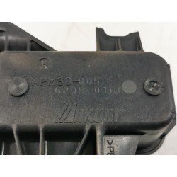 Recambio de potenciometro pedal para mitsubishi grandis (na0w) referencia OEM IAM 62080160 APM30005 
