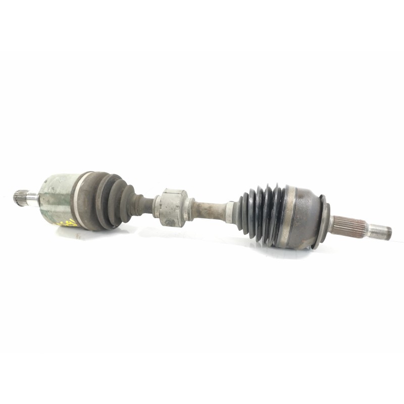 Recambio de transmision delantera izquierda para mitsubishi grandis (na0w) referencia OEM IAM Recambio de transmision delantera izquierda para mitsubishi grandis (na0w) referencia OEM IAM