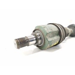 Recambio de transmision delantera izquierda para mitsubishi grandis (na0w) referencia OEM IAM   