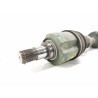 Recambio de transmision delantera izquierda para mitsubishi grandis (na0w) referencia OEM IAM   
