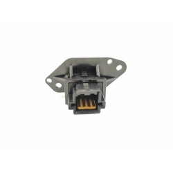 Recambio de warning para mitsubishi grandis (na0w) referencia OEM IAM MR962274  