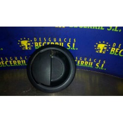 Recambio de maneta interior trasera derecha para renault kangoo dynamique acción especial referencia OEM IAM 8200497655  