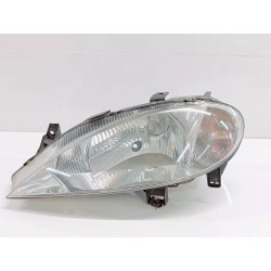 Recambio de faro izquierdo para renault megane i fase 2 berlina (ba0) 1.9 d authentique referencia OEM IAM   