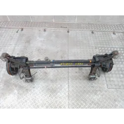 Recambio de puente trasero para citroen xsara picasso 1.6 hdi 90 exclusive referencia OEM IAM   