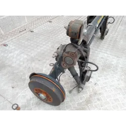 Recambio de puente trasero para citroen xsara picasso 1.6 hdi 90 exclusive referencia OEM IAM   