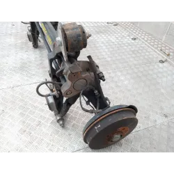 Recambio de puente trasero para citroen xsara picasso 1.6 hdi 90 exclusive referencia OEM IAM   