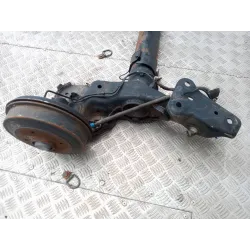 Recambio de puente trasero para peugeot 208 active referencia OEM IAM   
