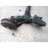 Recambio de puente trasero para peugeot 208 active referencia OEM IAM   