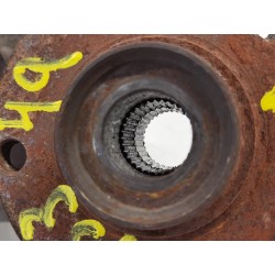 Recambio de mangueta delantera derecha para audi a4 berlina (b5) 1.9 tdi referencia OEM IAM   