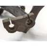 Recambio de mangueta delantera derecha para audi a4 berlina (b5) 1.9 tdi referencia OEM IAM   