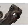 Recambio de mangueta delantera derecha para audi a4 berlina (b5) 1.9 tdi referencia OEM IAM   