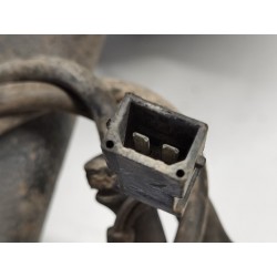 Recambio de mangueta delantera derecha para audi a4 berlina (b5) 1.9 tdi referencia OEM IAM   