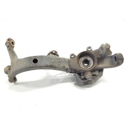 Recambio de mangueta delantera derecha para audi a4 berlina (b5) 1.9 tdi referencia OEM IAM   