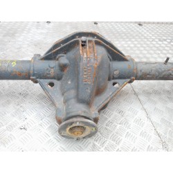 Recambio de puente trasero para citroen jumpy 1.9 td sx caja cerrada acristalada referencia OEM IAM   