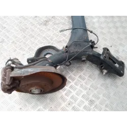 Recambio de puente trasero para citroen c4 berlina lx referencia OEM IAM   