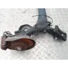 Recambio de puente trasero para citroen c4 berlina lx referencia OEM IAM   