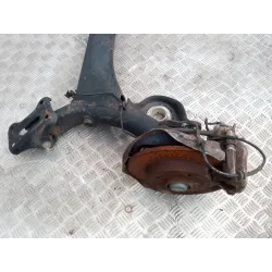 Recambio de puente trasero para citroen c4 berlina lx referencia OEM IAM   
