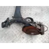 Recambio de puente trasero para citroen c4 berlina lx referencia OEM IAM   