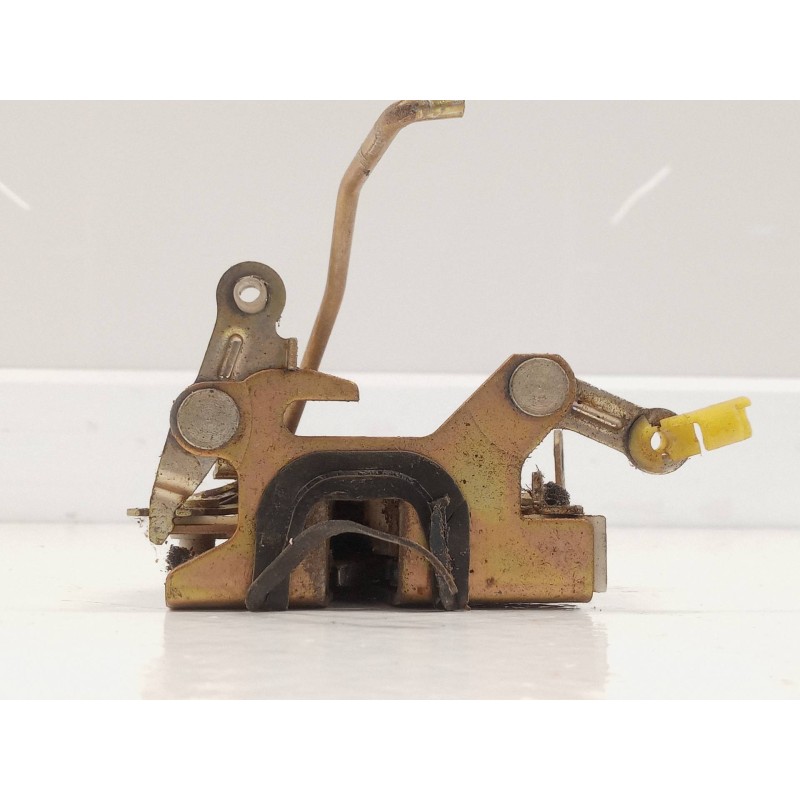 Recambio de cerradura puerta delantera derecha para nissan patrol (k/w160) hardtop (k160) referencia OEM IAM Recambio de cerradura puerta delantera derecha para nissan patrol (k/w160) hardtop (k160) referencia OEM IAM