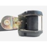 Recambio de cinturon seguridad delantero derecho para nissan patrol (k/w160) hardtop (k160) referencia OEM IAM   